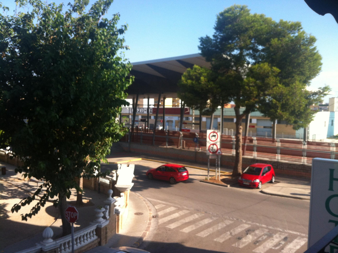 El Perellonet酒店住宿-Ciudad de Sueca