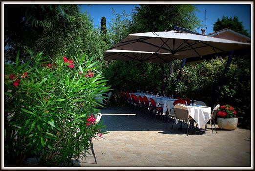 Ristorante Al Campagnolo