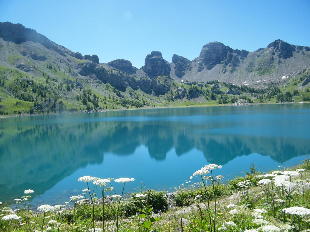 Alpes-de-Haute-Provence旅游攻略图片