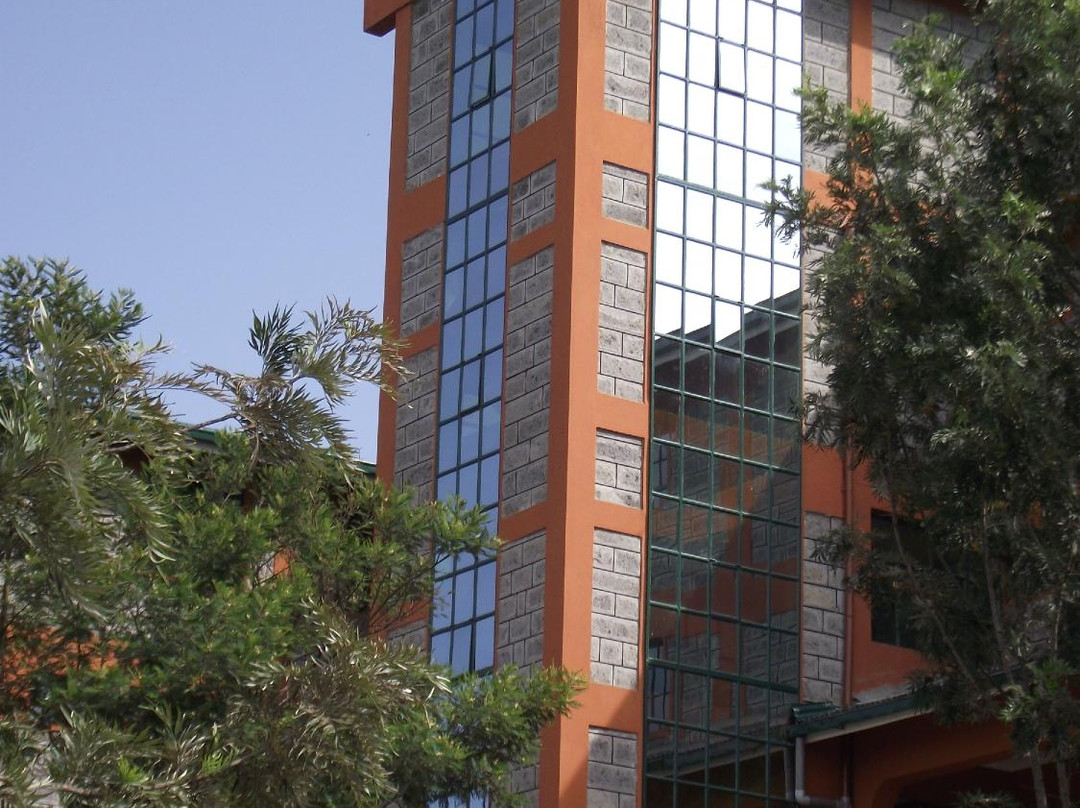 PEC Guest House主图