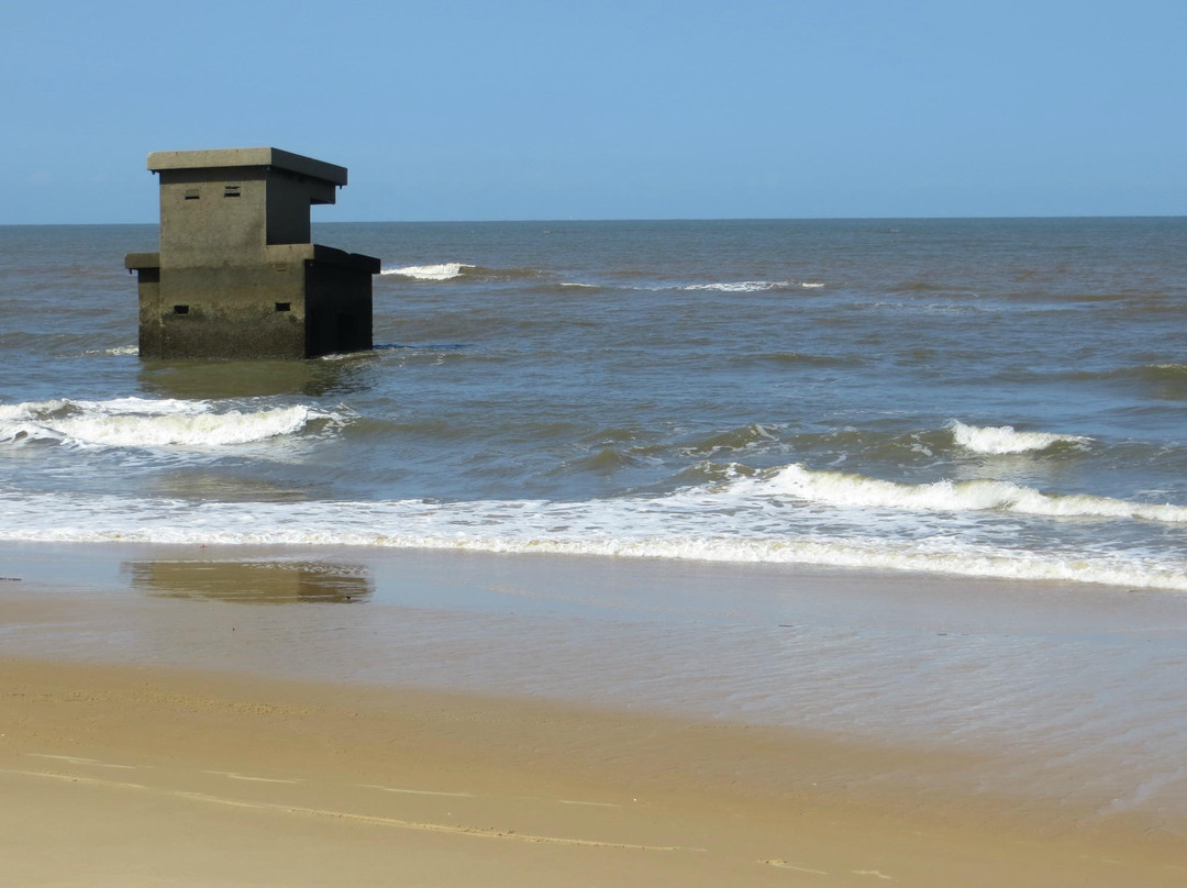 Xefina Pequena-马布多必去景点