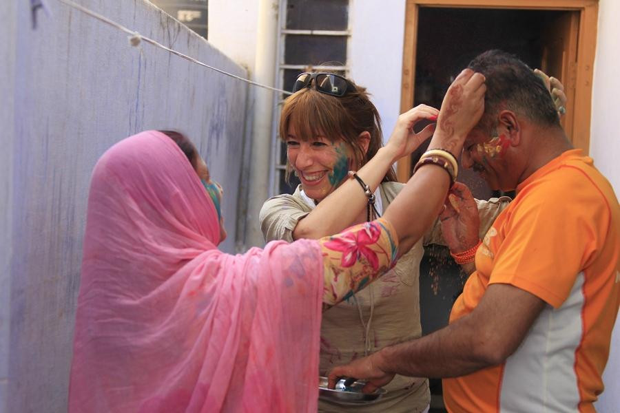 India's Invitation-斋蒲尔必去景点