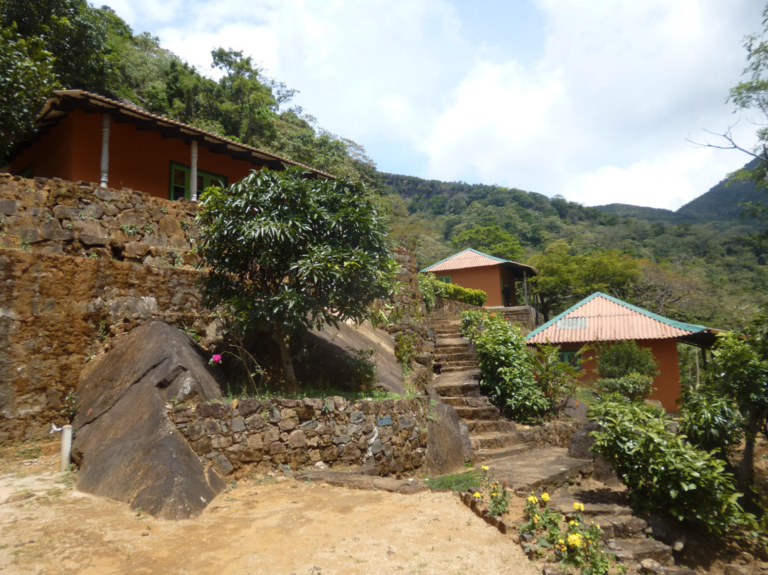 Knuckles Mountain Range-中央省必去景点