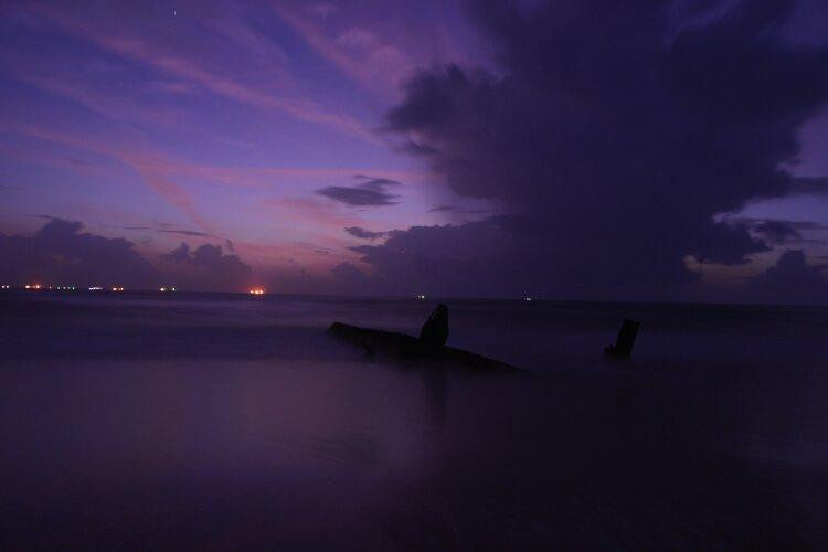 NITK Lighthouse景点图片