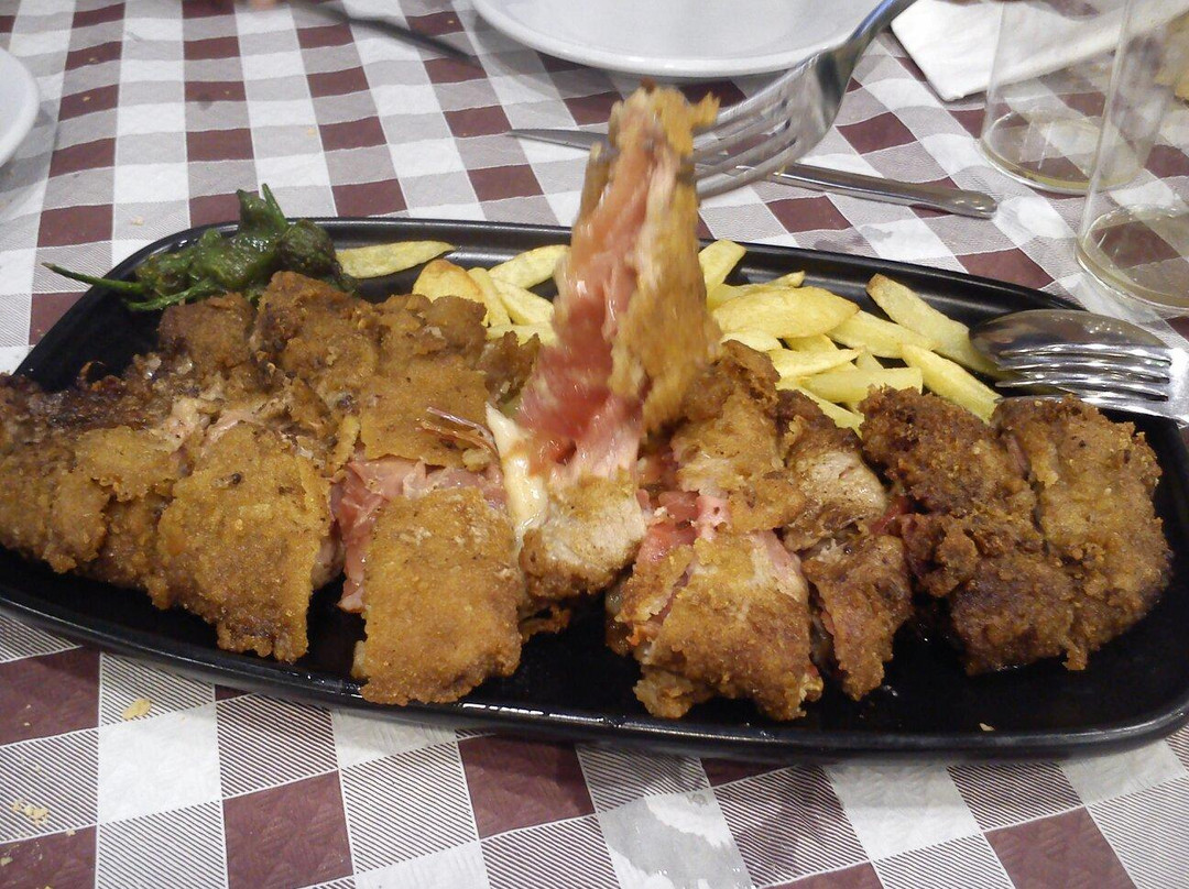 Sidrería Nava