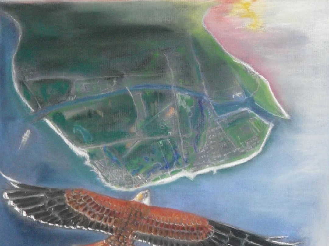Cape May Bird Observatory-Cape May Point必去景点