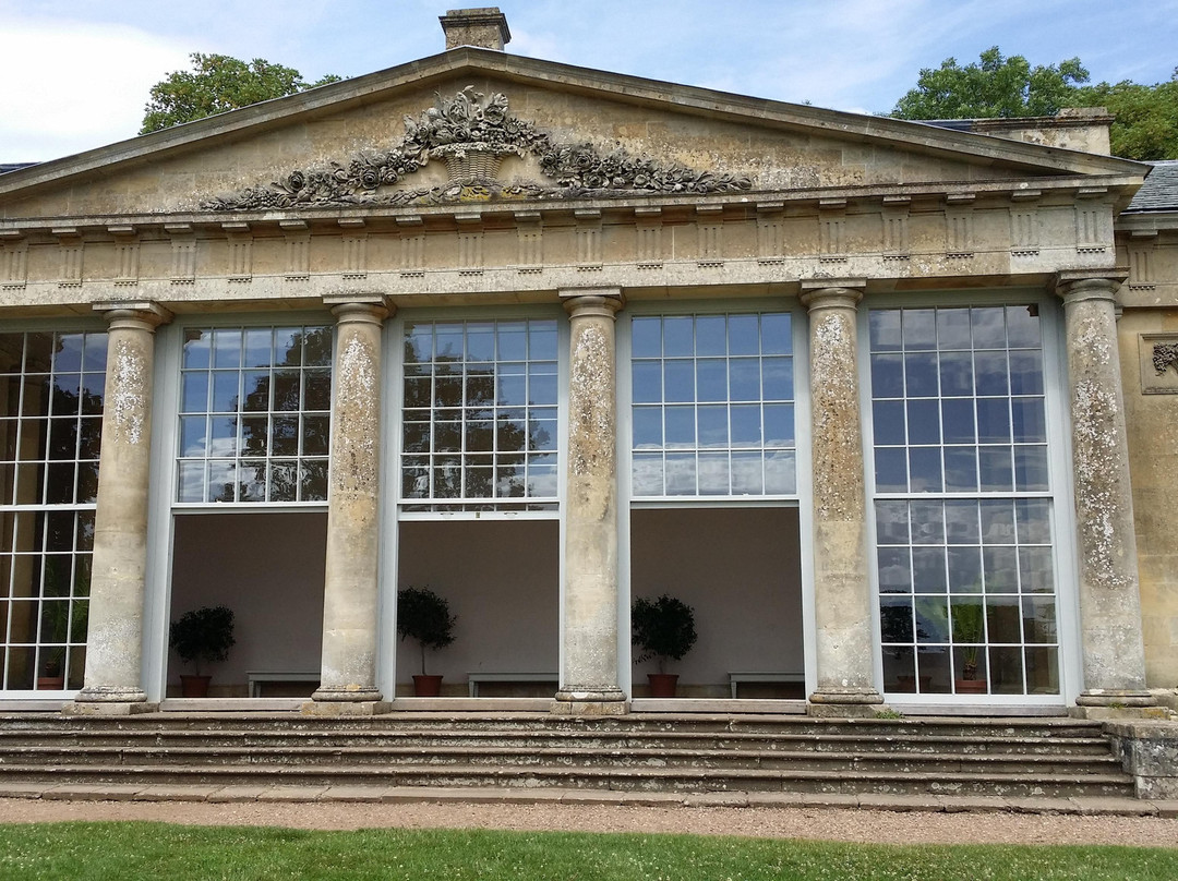 Croome-High Green必去景点
