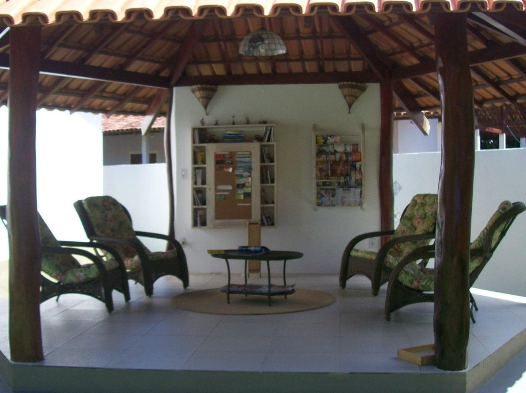 幸运舰 Santa Anna旅馆主图