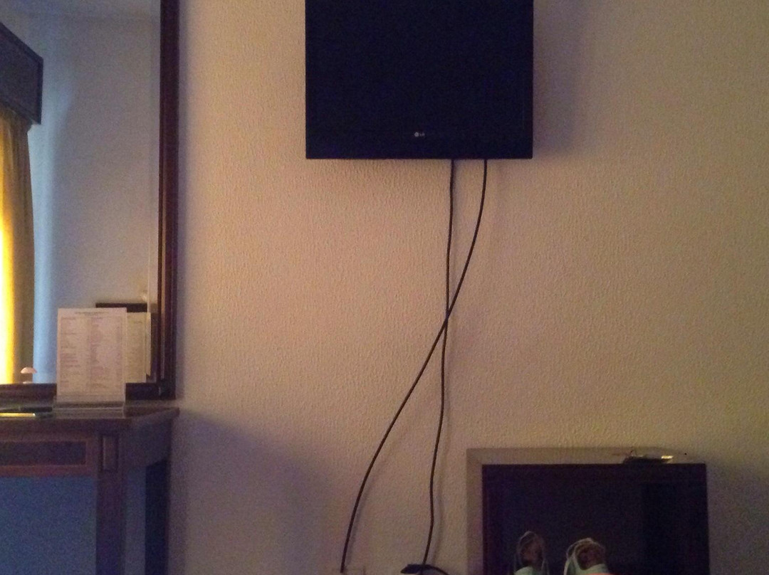 Hotel Estalagem Santiago主图