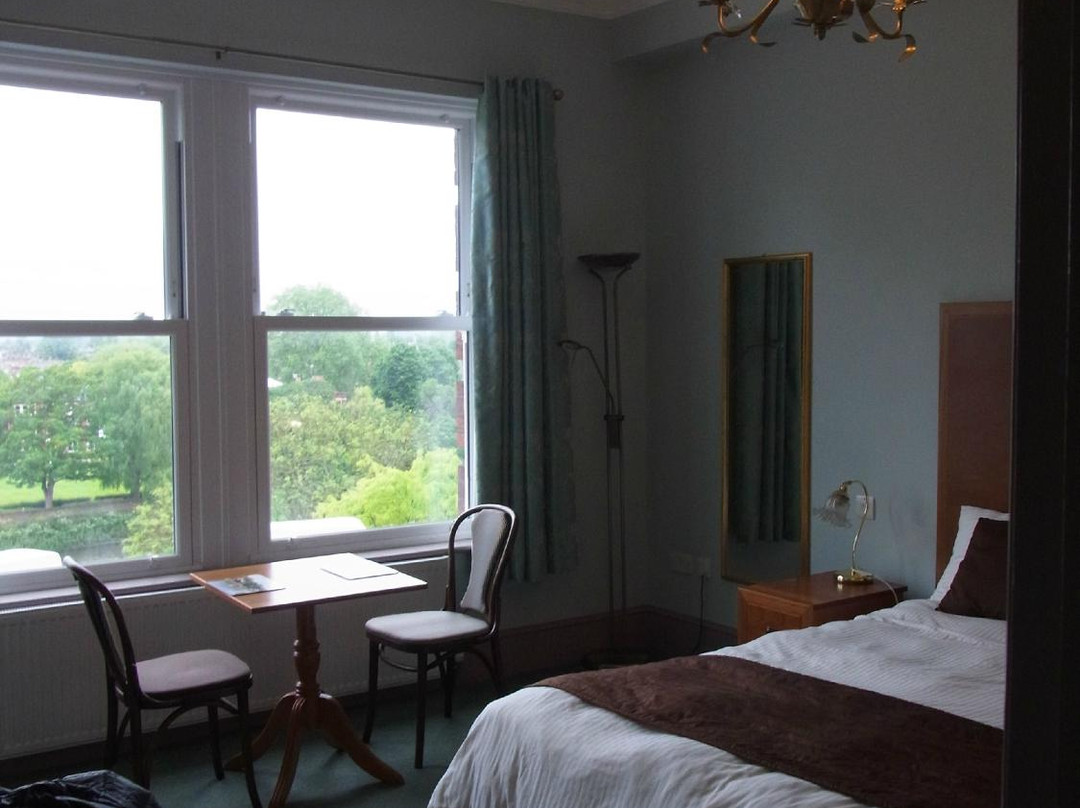 Riverside Hotel - Richmond主图