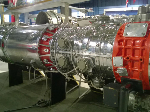 Rolls-Royce Heritage Trust-印第安纳波利斯必去景点