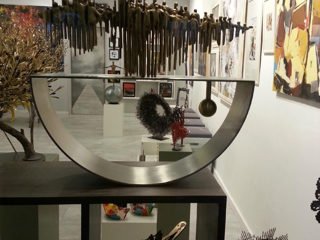 Corfu Gallery-科孚市必去景点