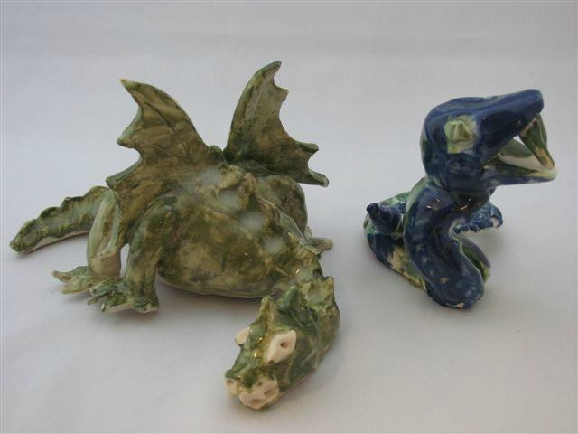Gloucester Pottery School景点图片