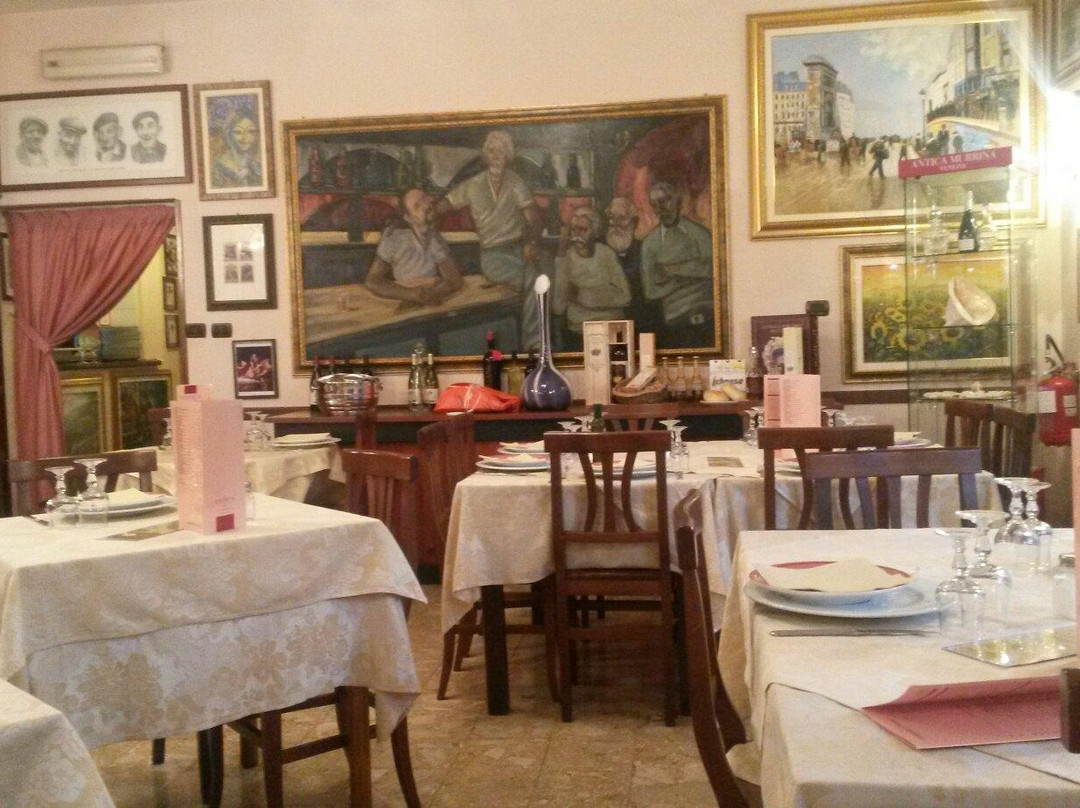 Al Corso Ristorante Pizzeria