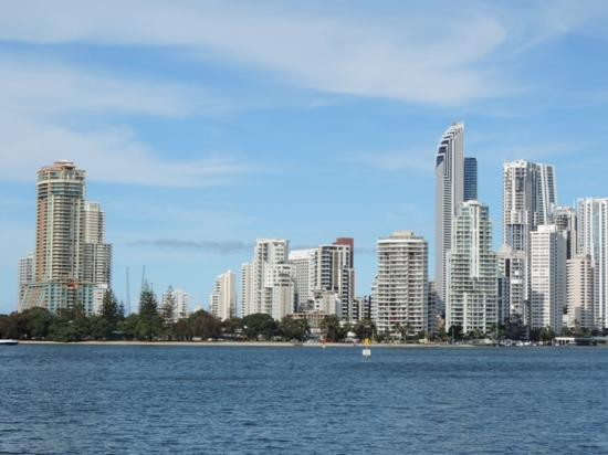 冲浪天堂游轮之旅-冲浪者天堂必去景点