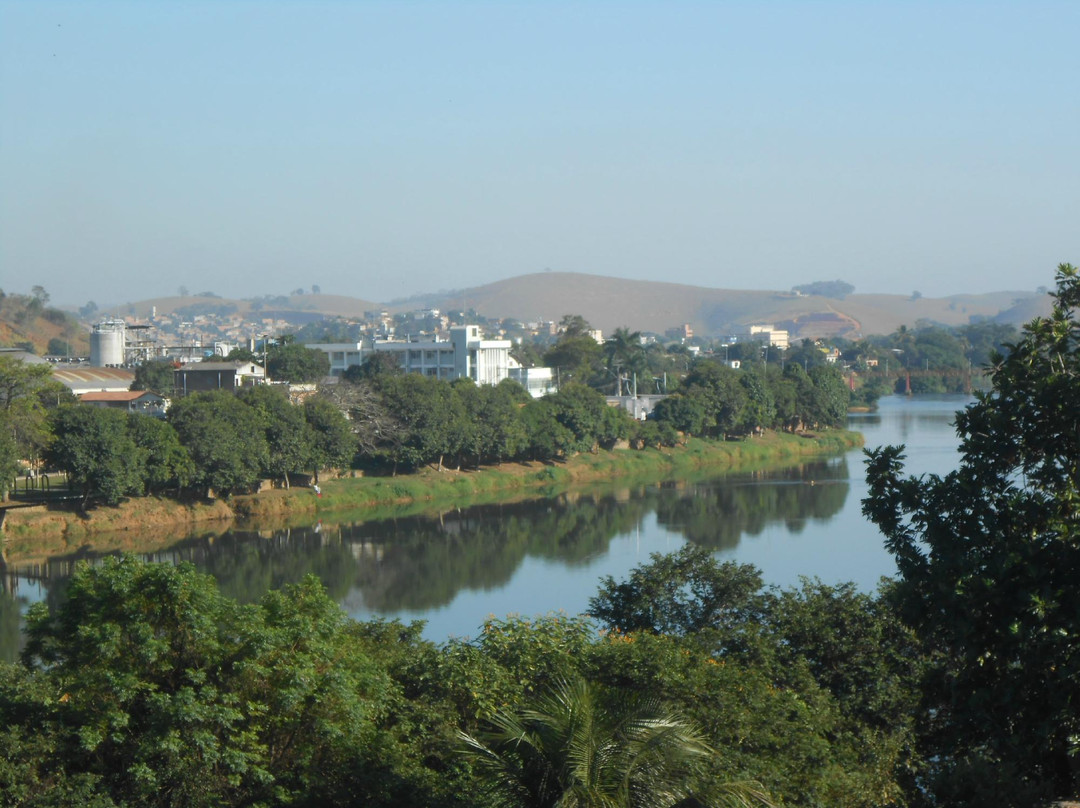 Pomba River景点图片