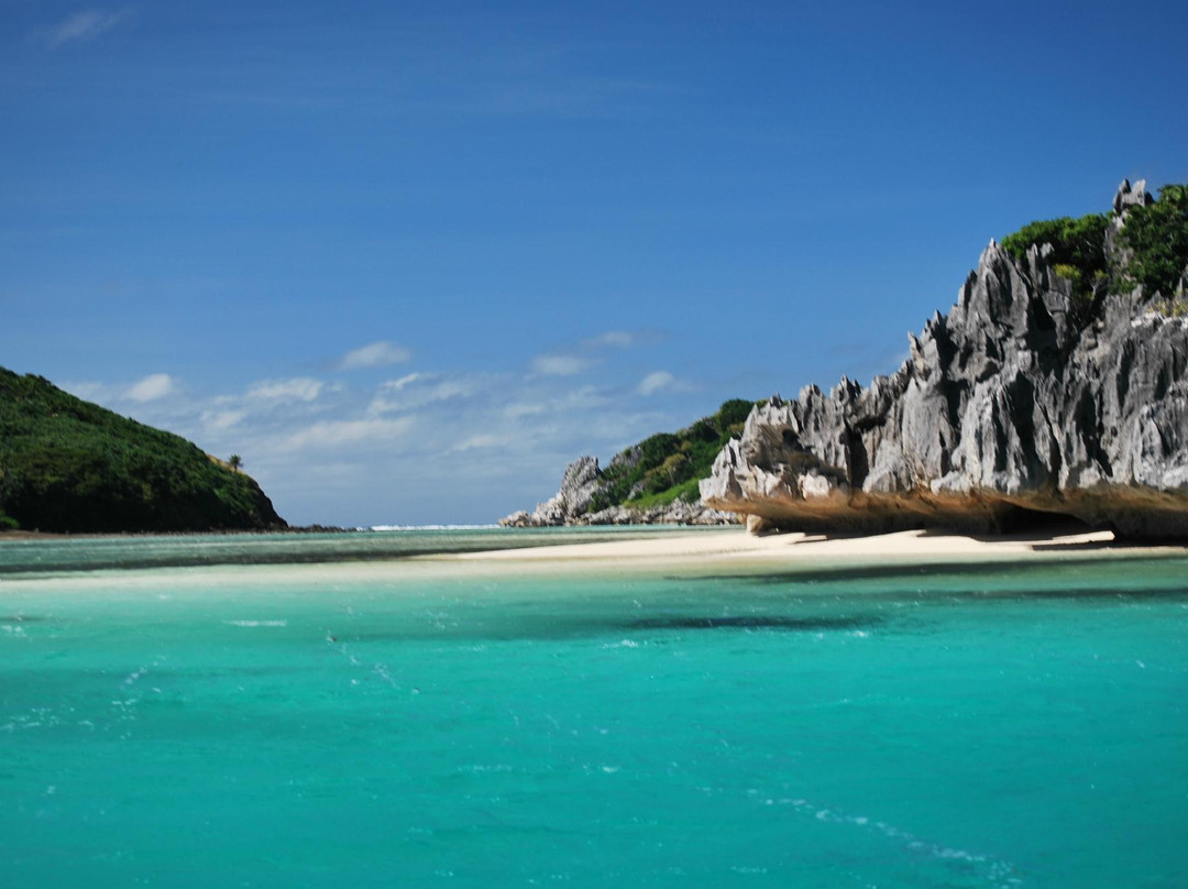 亚萨瓦群岛旅游攻略图片