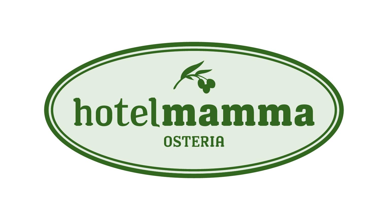 Hotel Mamma Osteria-官方