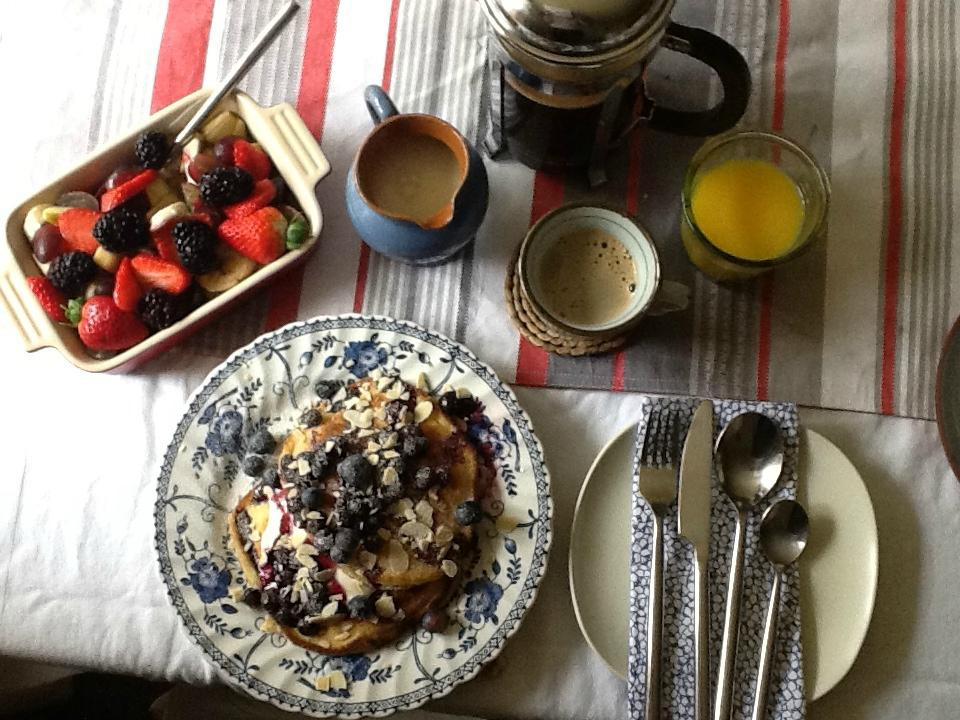 No 12 Bed & Breakfast主图