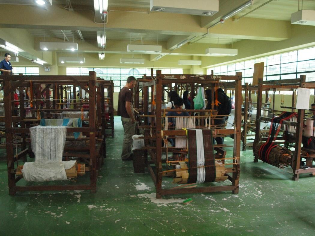 Easter Weaving, Inc.-碧瑶必去景点