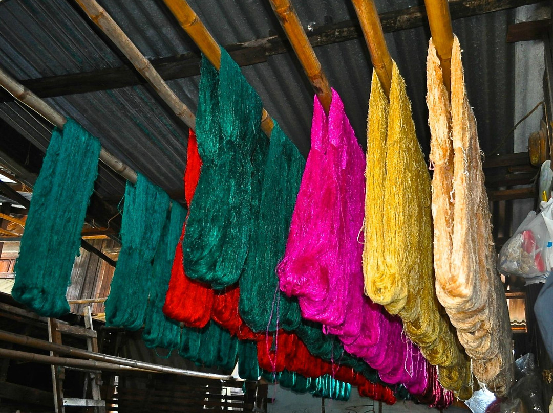 LJ Tour Co.,Ltd-曼谷必去景点