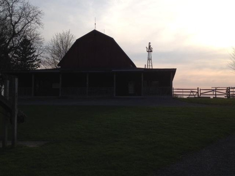 Long Acre Farms-Macedon必去景点