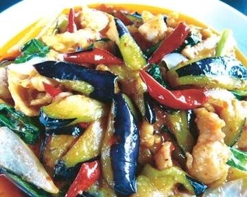 中華料理 悠友亭