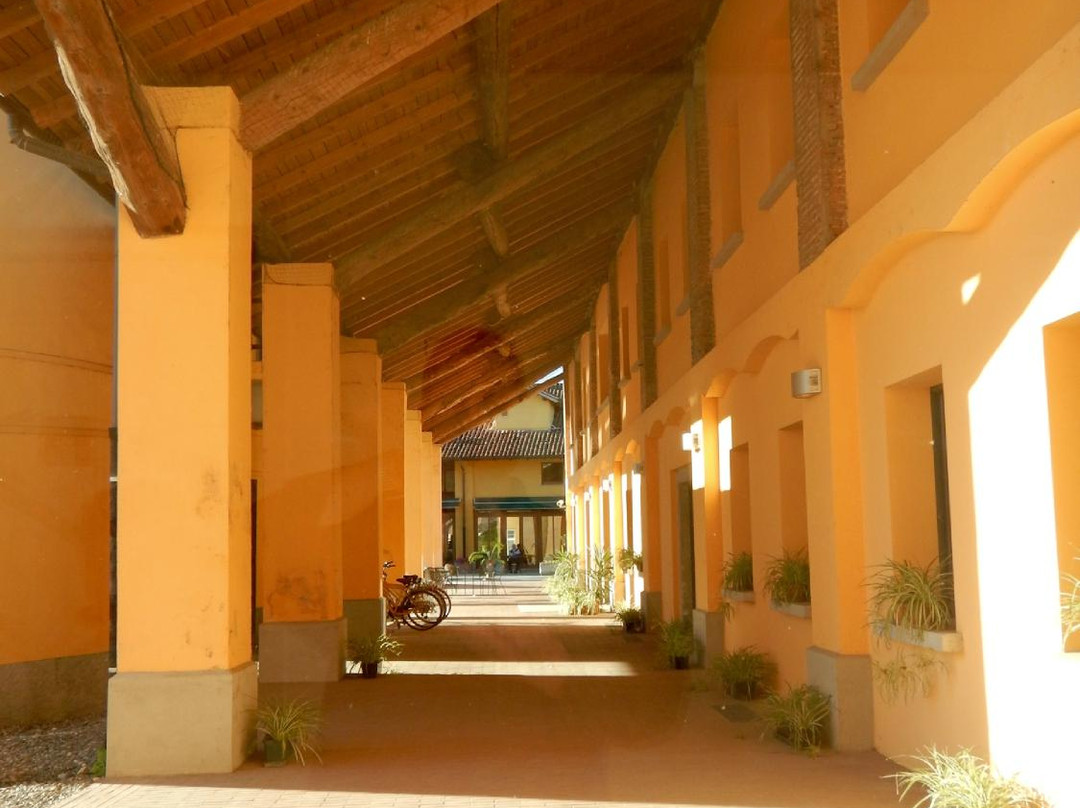 Albergo Corte Grande主图