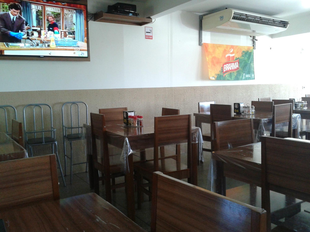 Pizzaria Emporio Camponesa