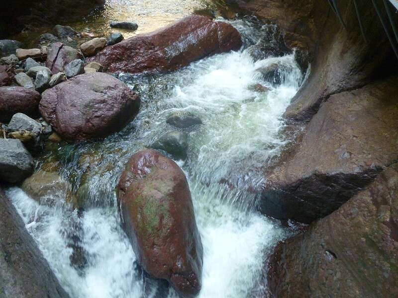 空中草原-涞源县必去景点