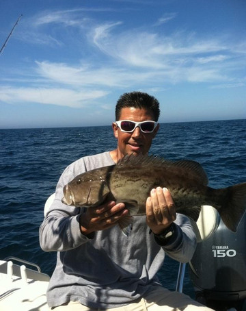 Hotfish Fishing Charters-Boca Grande必去景点