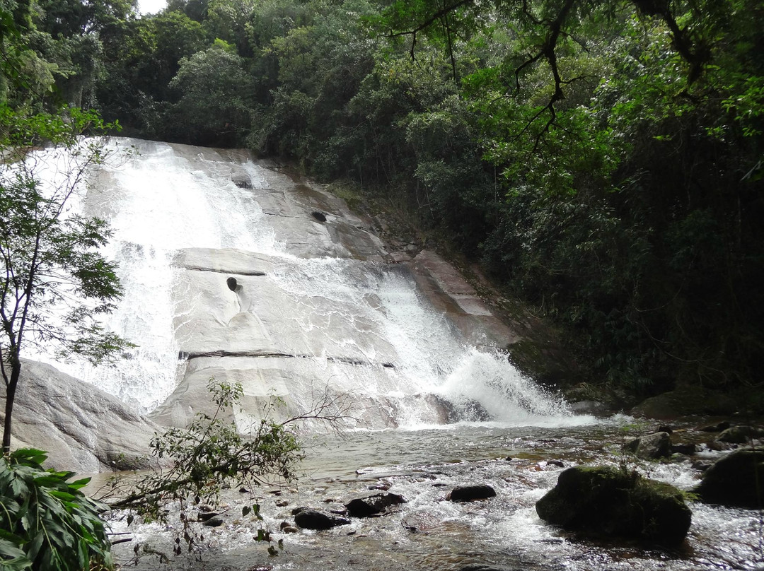 Cachoeira De Santa Clara-Mirantao必去景点