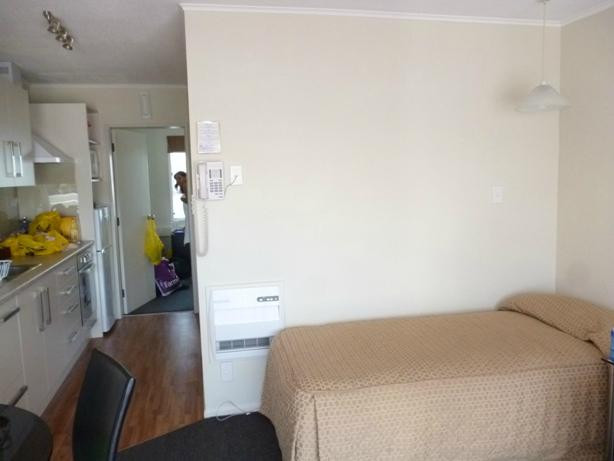 ASURE Green Gables Motel主图