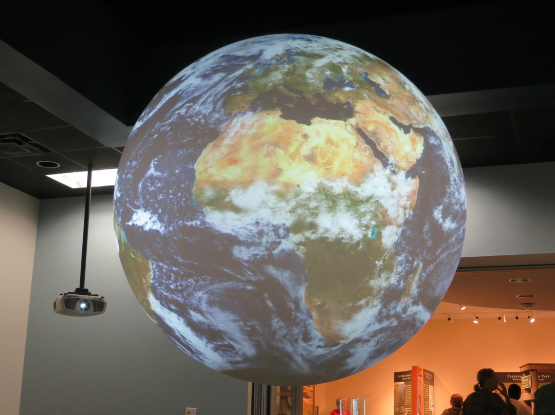 Bay Education Center-罗克波特必去景点