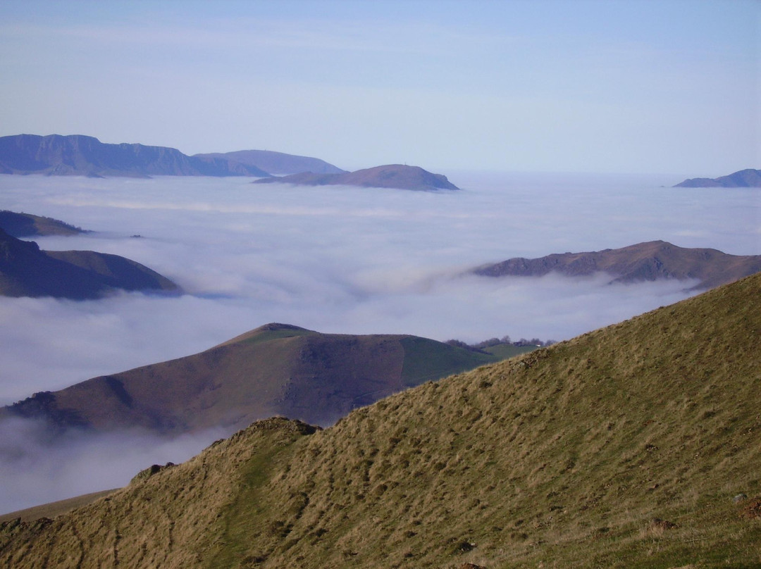 Artzain-Etchea主图