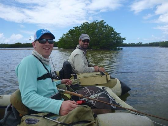 Antigua Fly Fishing Charters-安提瓜必去景点