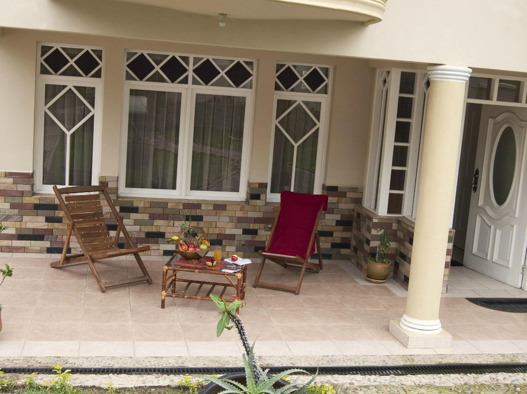 Puka Killa Bed and Breakfast主图