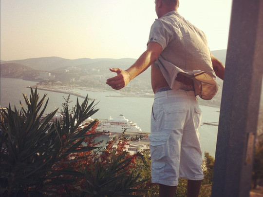 Turkey Private Tours by Ertunga Ecir