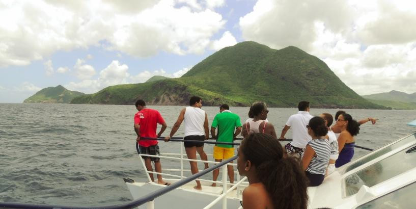 Ykeva Day Tours-Trois-Ilets必去景点