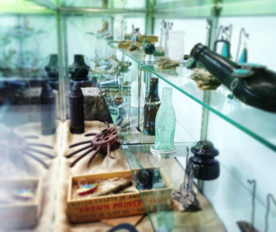 Art Obscura-拉斯克鲁塞斯必去景点