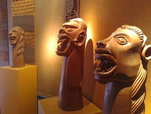 Museu do Centro de Artesanato de Pernambuco景点图片
