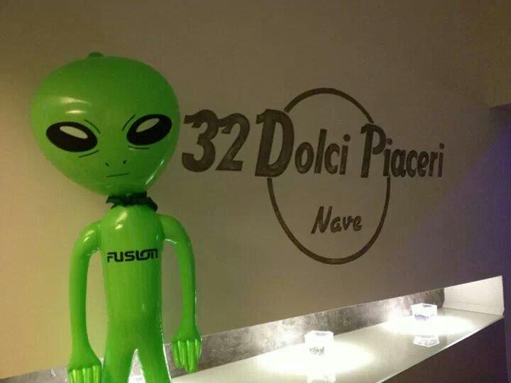 32 Dolci Piaceri景点图片