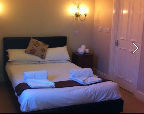 Lord Lyon Inn