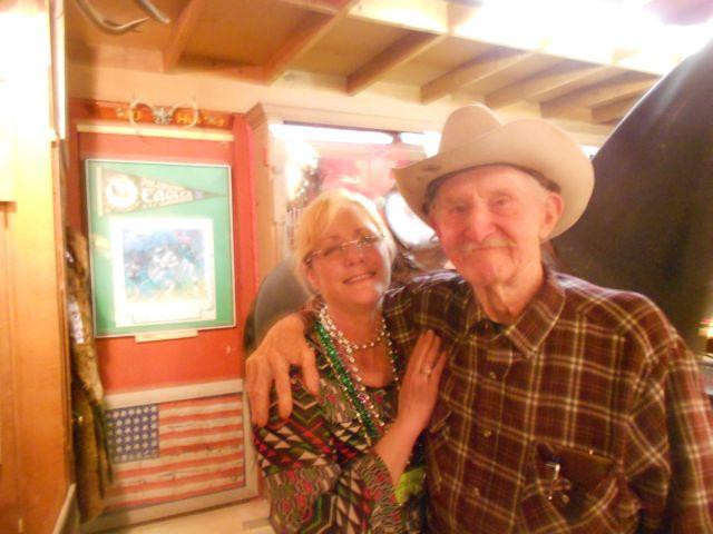 Jack Glover's Cowboy Museum-Wimberley必去景点