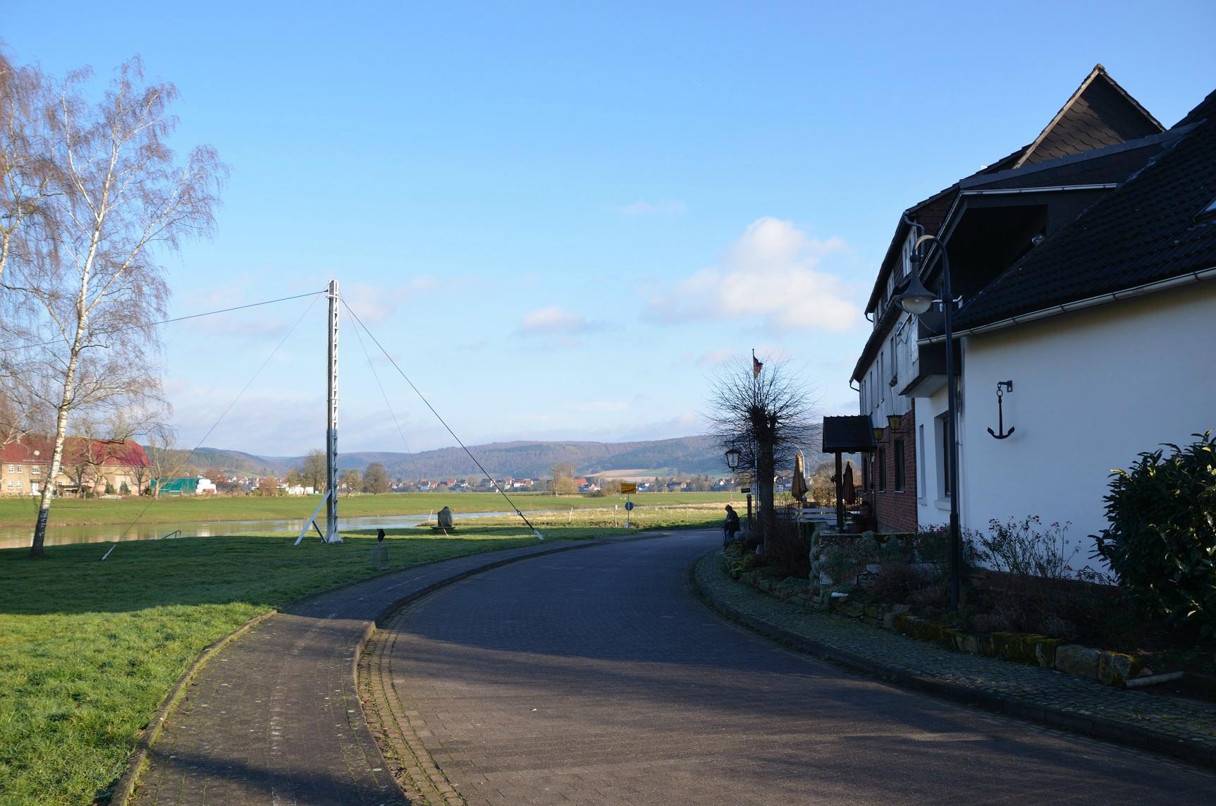 Landhotel Zum Anker-客卧