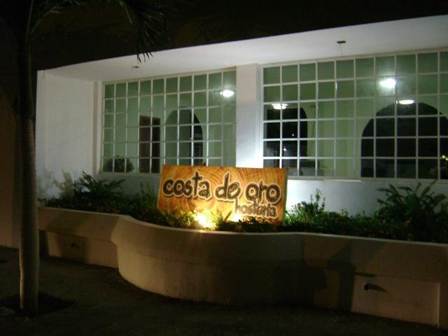 Hosteria Costa de Oro主图