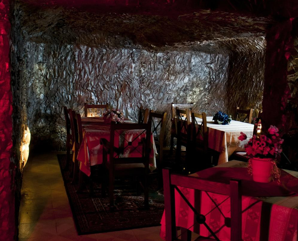 Hotel Villa Real San Felipe主图