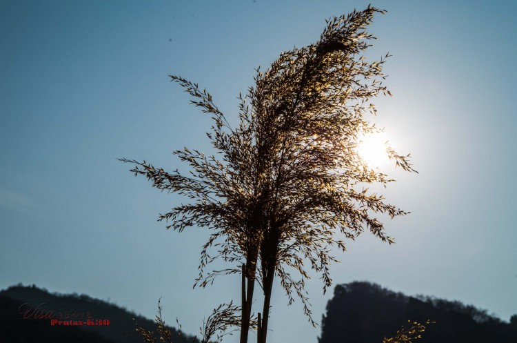 白河峡谷-北京市必去景点