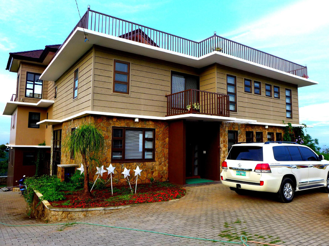 Orani酒店住宿-Tampay sa SinagTala