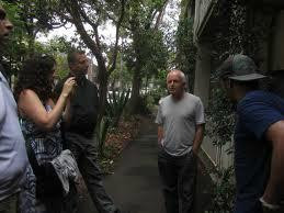 迈克尔·莫柏的可持续发展住宅-悉尼必去景点